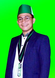 Affandi Ismail HMI MPO