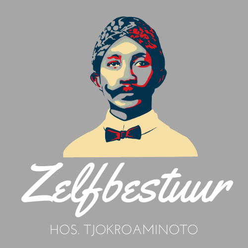 Zelfbestuur