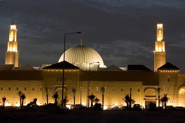 al-rajhi-grand-mosque