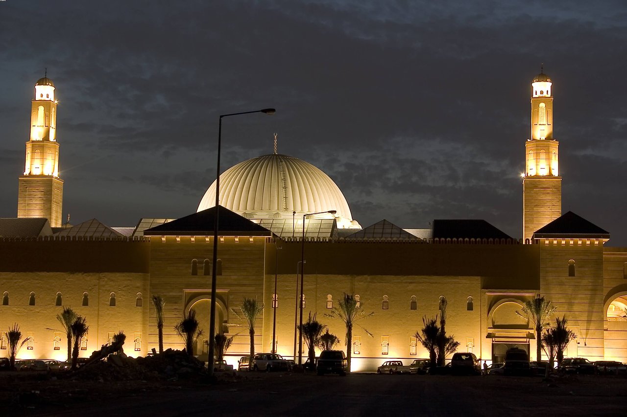 al-rajhi-grand-mosque