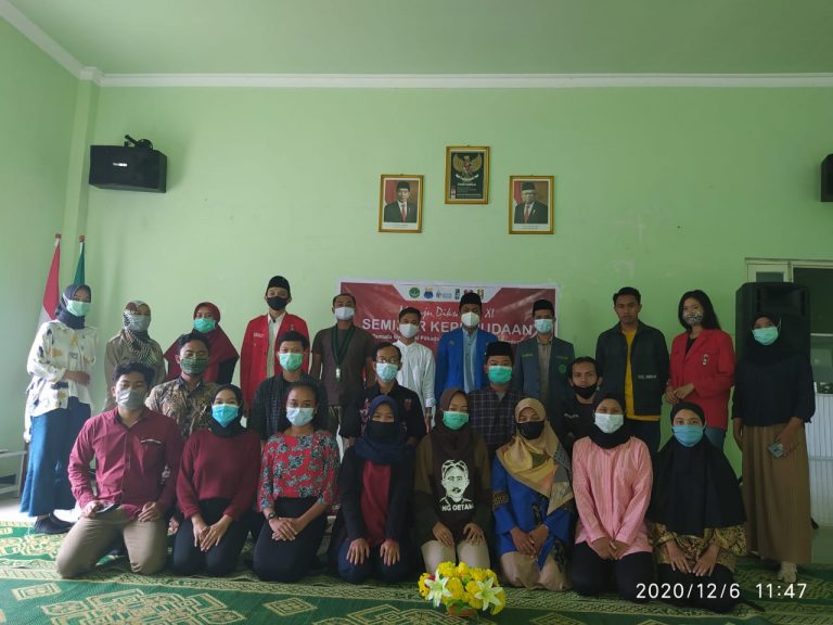 aktivis peneleh blitar