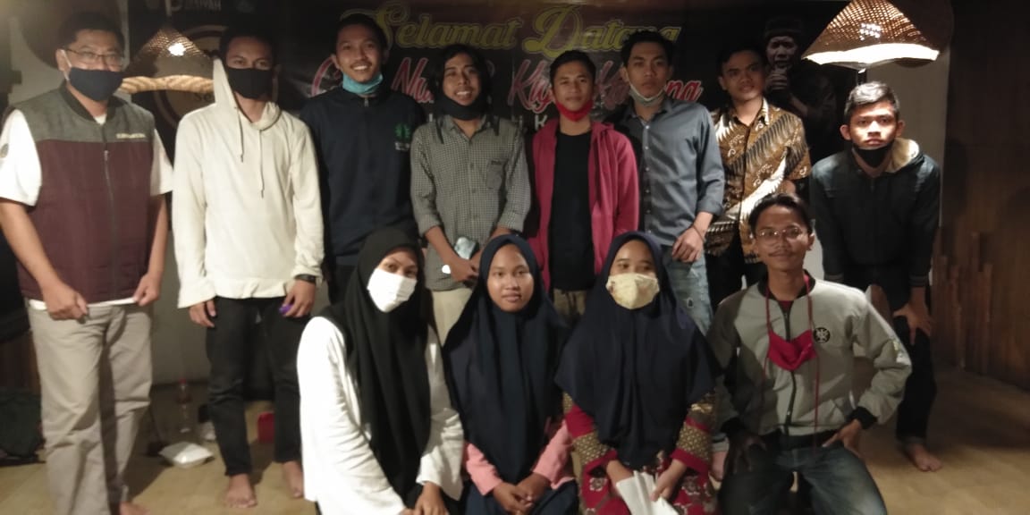 upgrading peneleh surabaya