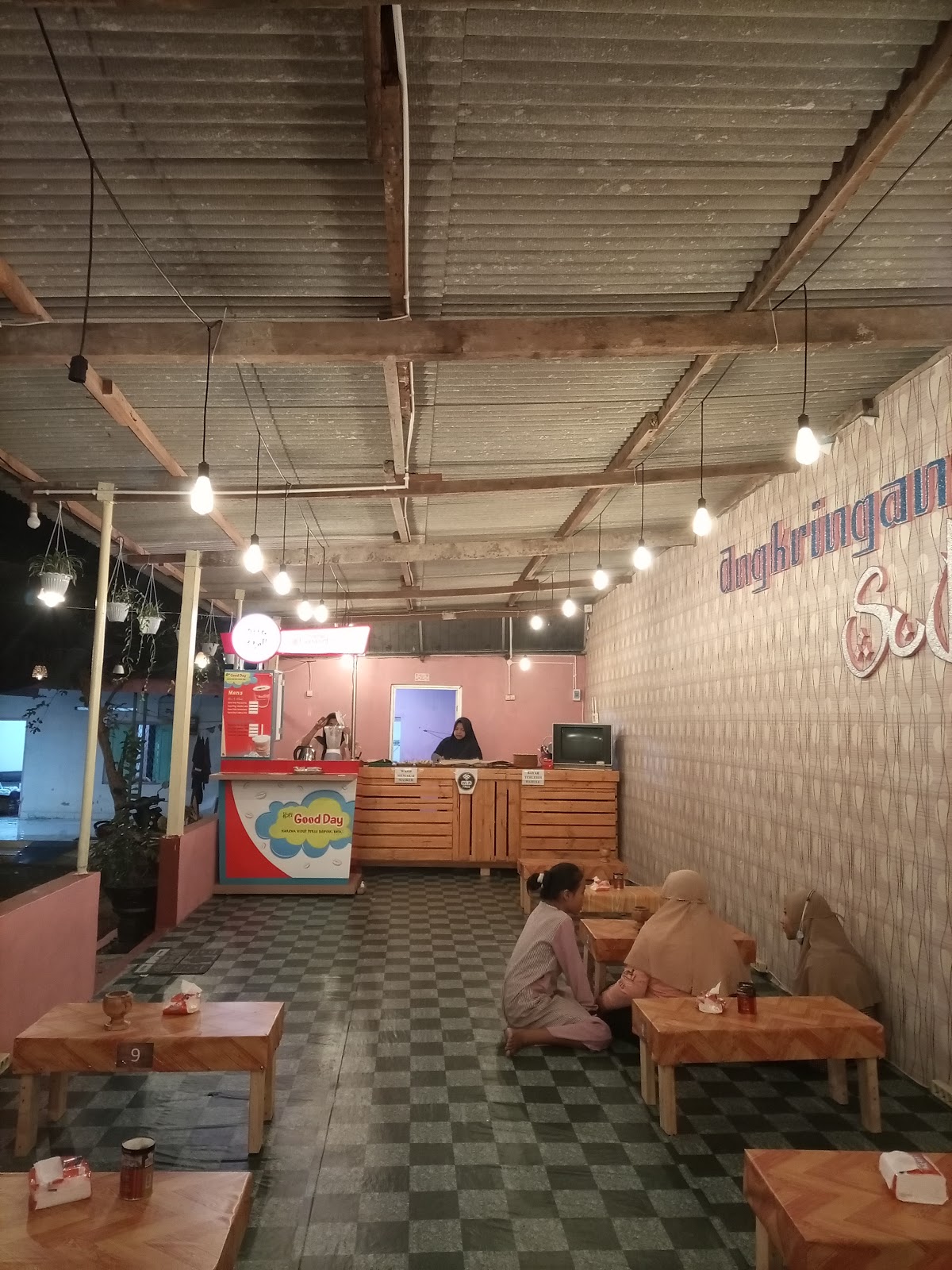 sidoarjooooo angkringan