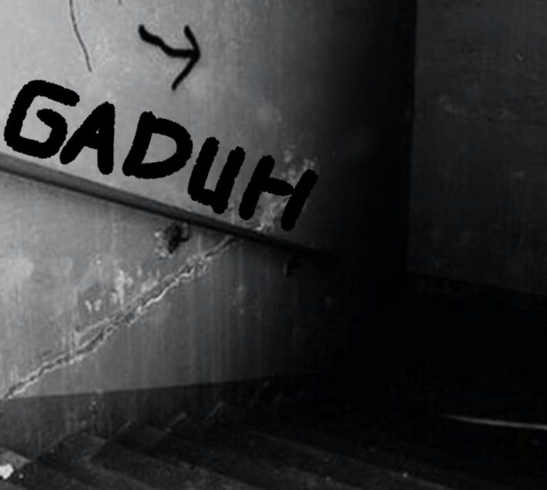 gaduh