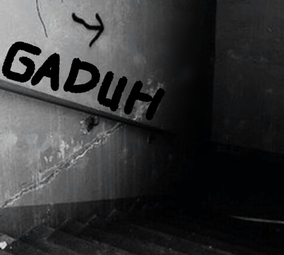 gaduh