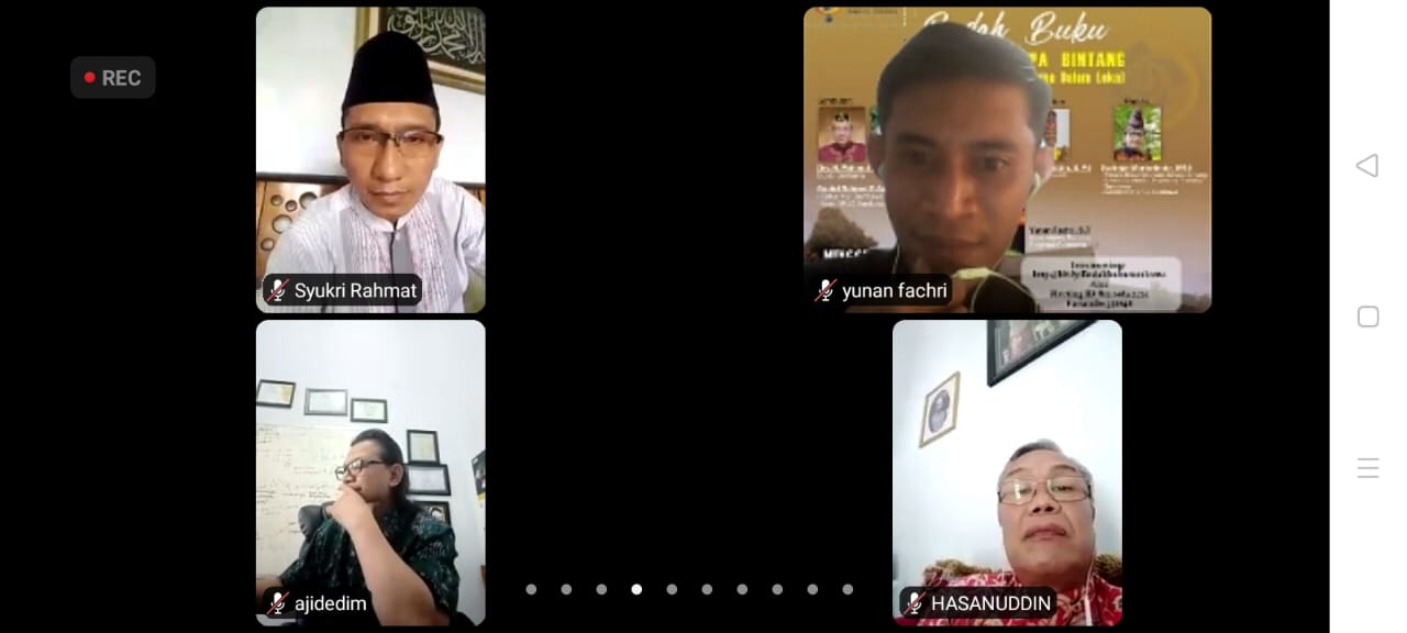 istana dalam loka seminar