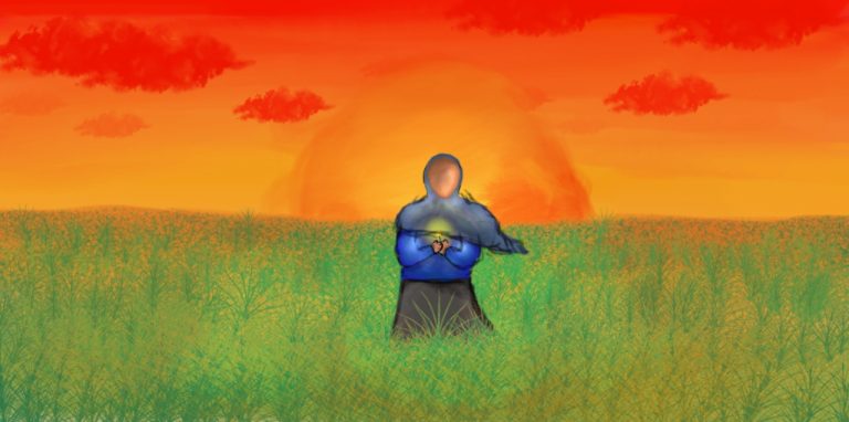 Ilustrasi : Ibnu Syifa