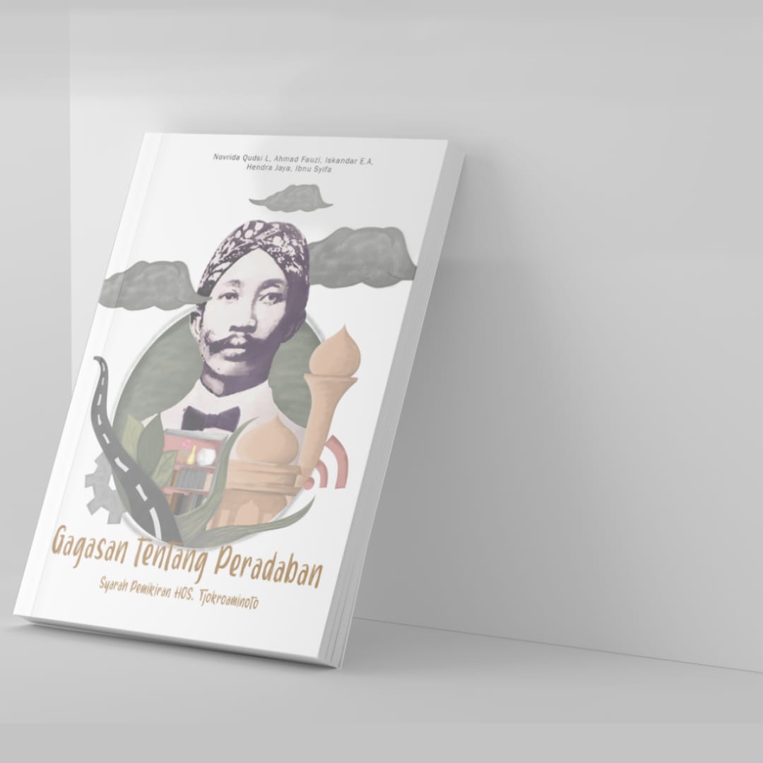 buku gagasan tentang perabanan