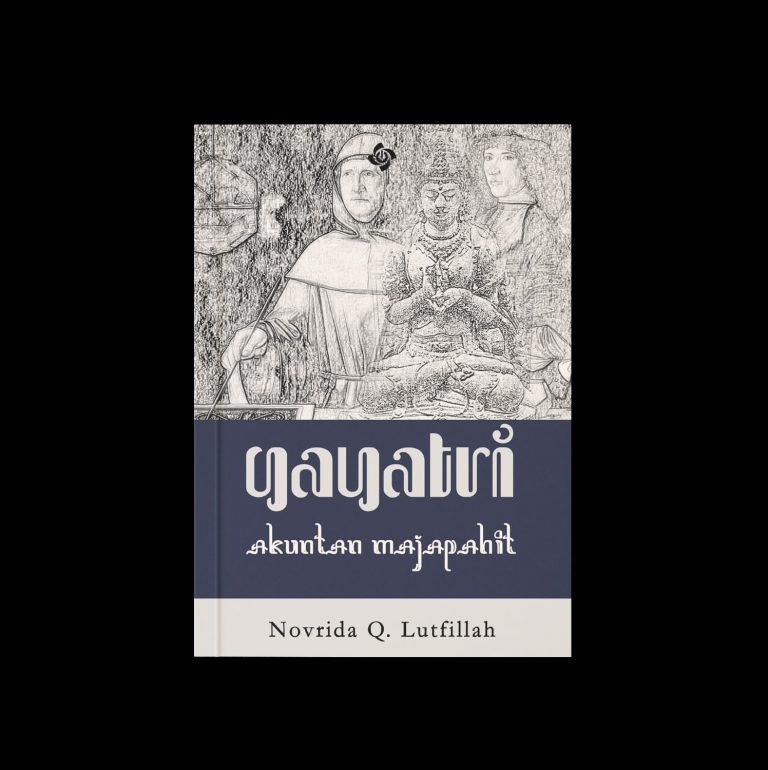 gayatri akuntan majapahit