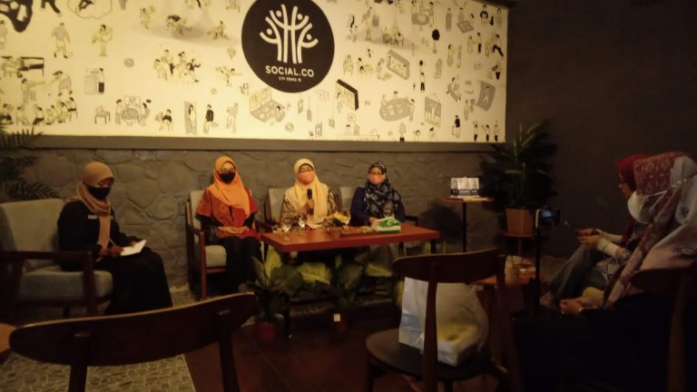 Gayatri Akuntan Majapahit