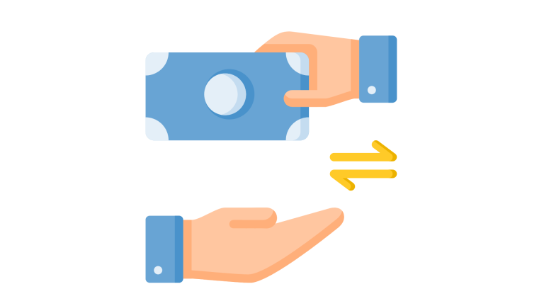 keberhutangan eksistensi