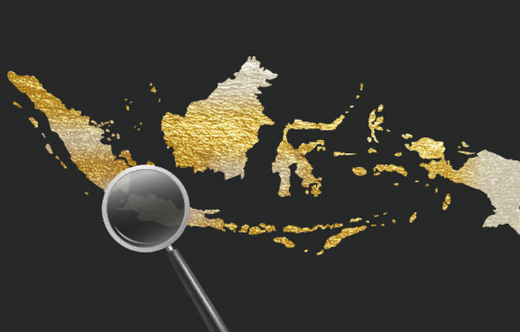 Menuju Indonesia Emas Tanpa Jebakan Kalatidha