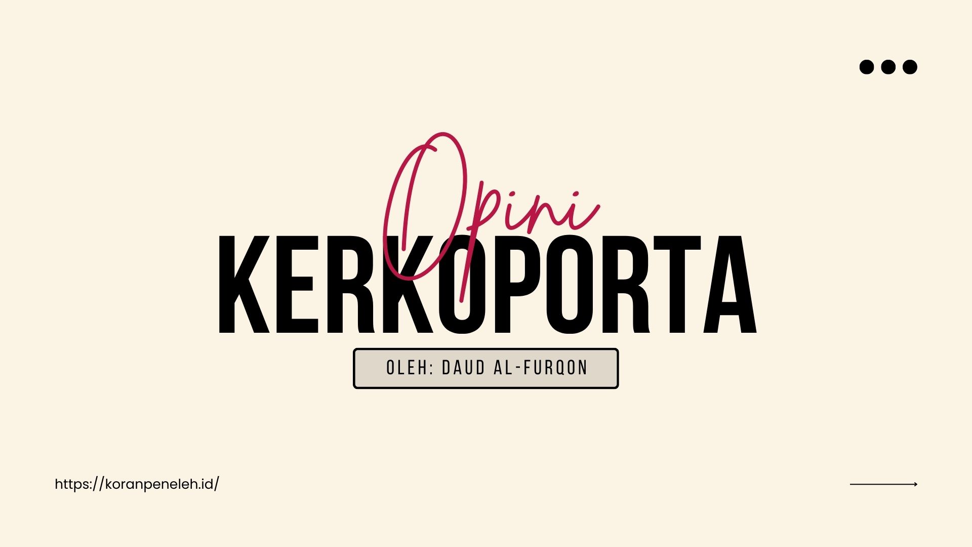 httpskoranpeneleh.id