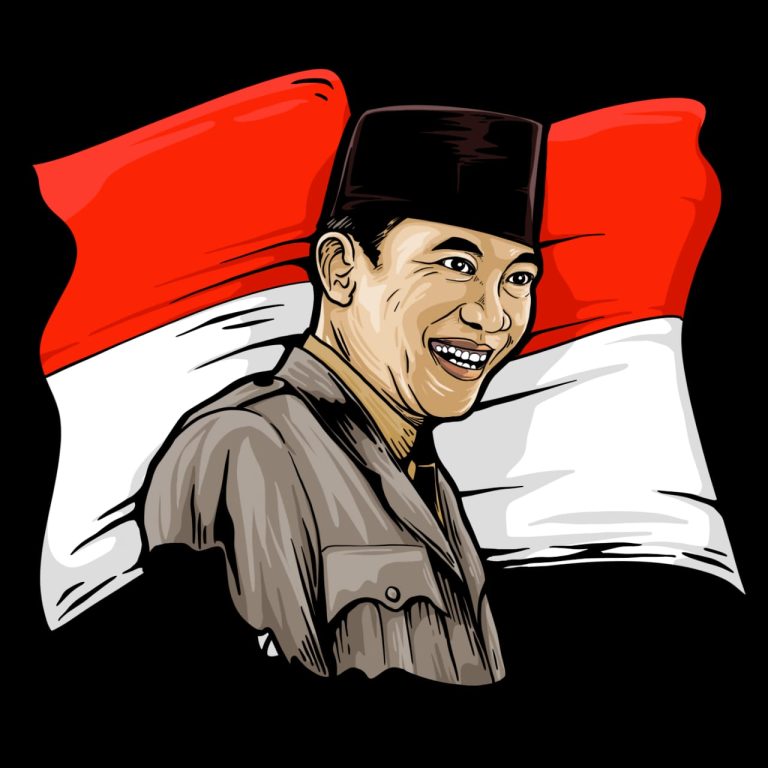sukarno