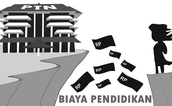 Industrialisasi Pendidikan