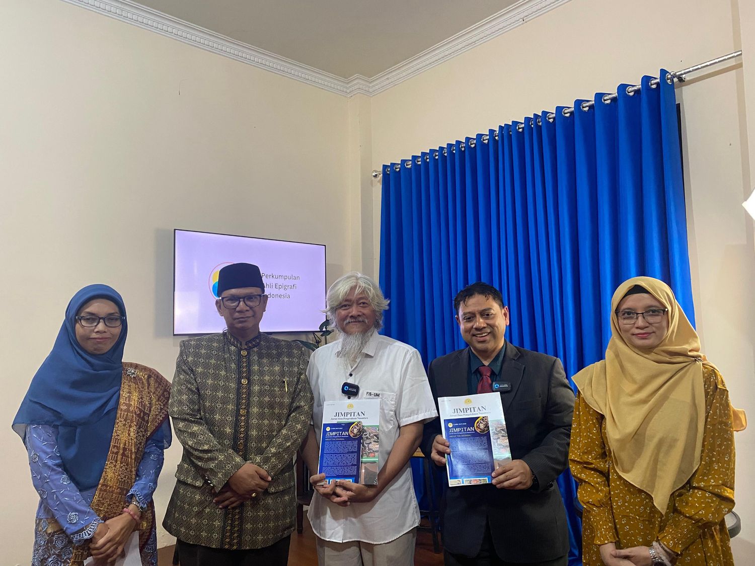 Urgensi Metodologi Nusantara