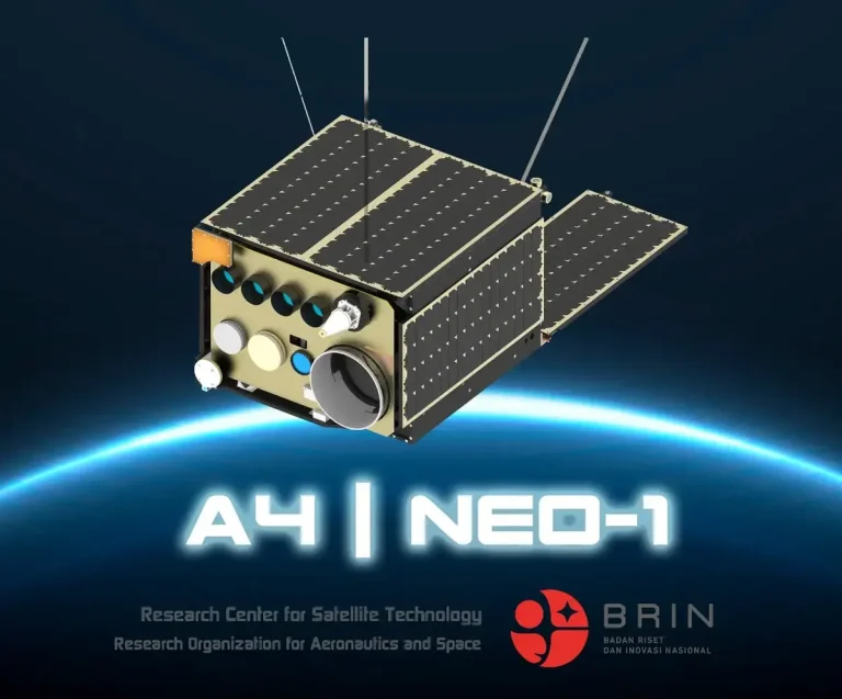 satelit neo-1