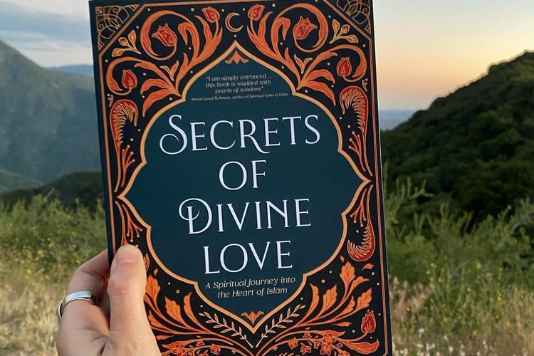 secrets of divine love