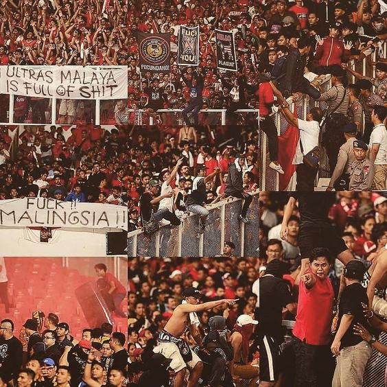 Pembelian Tiket Timnas Indonesia Lawan Tanzania Mulai Dibuka