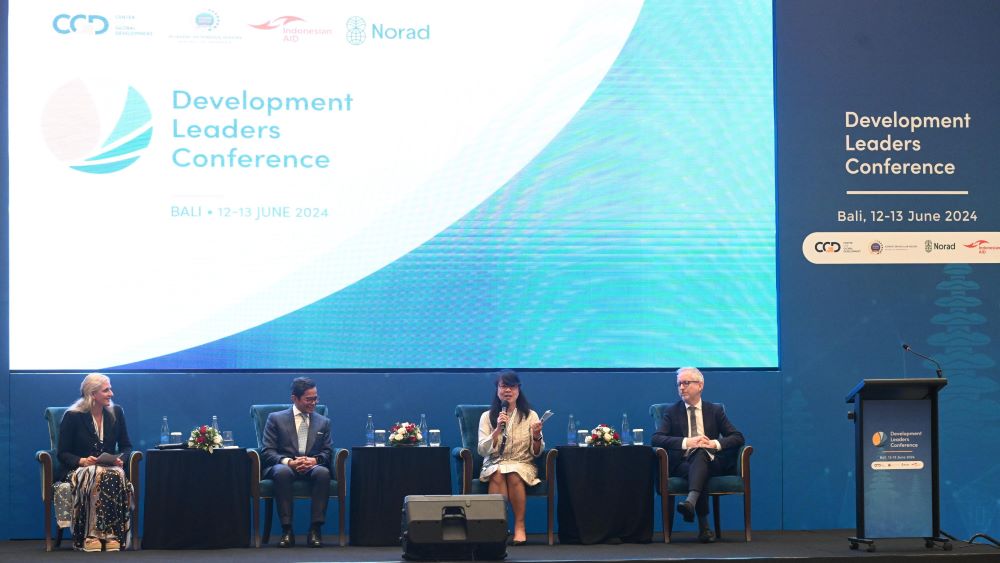 negara donor dalam DLC