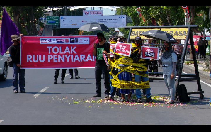 revisi uu penyiaran