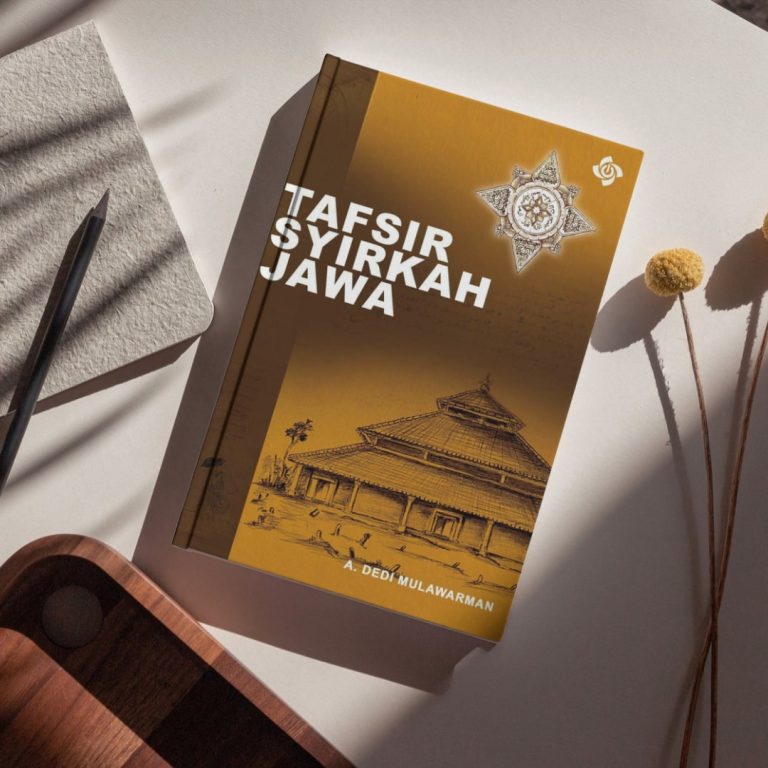 tafsir syirkah jawa