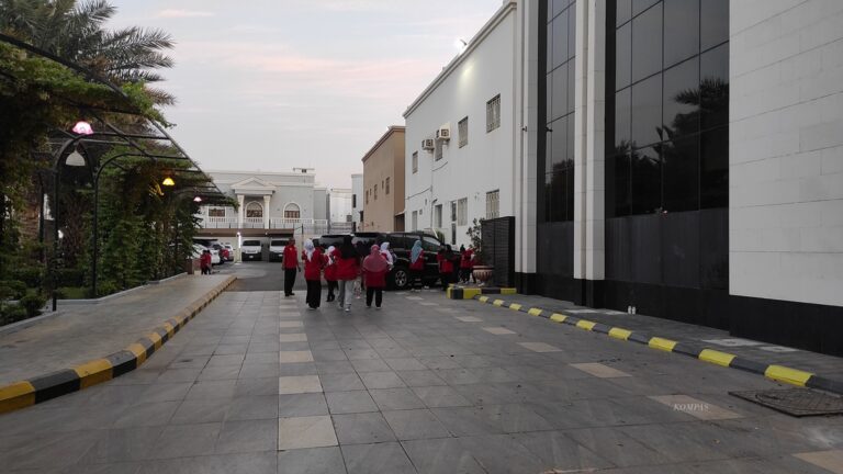 pekerja migran indonesia