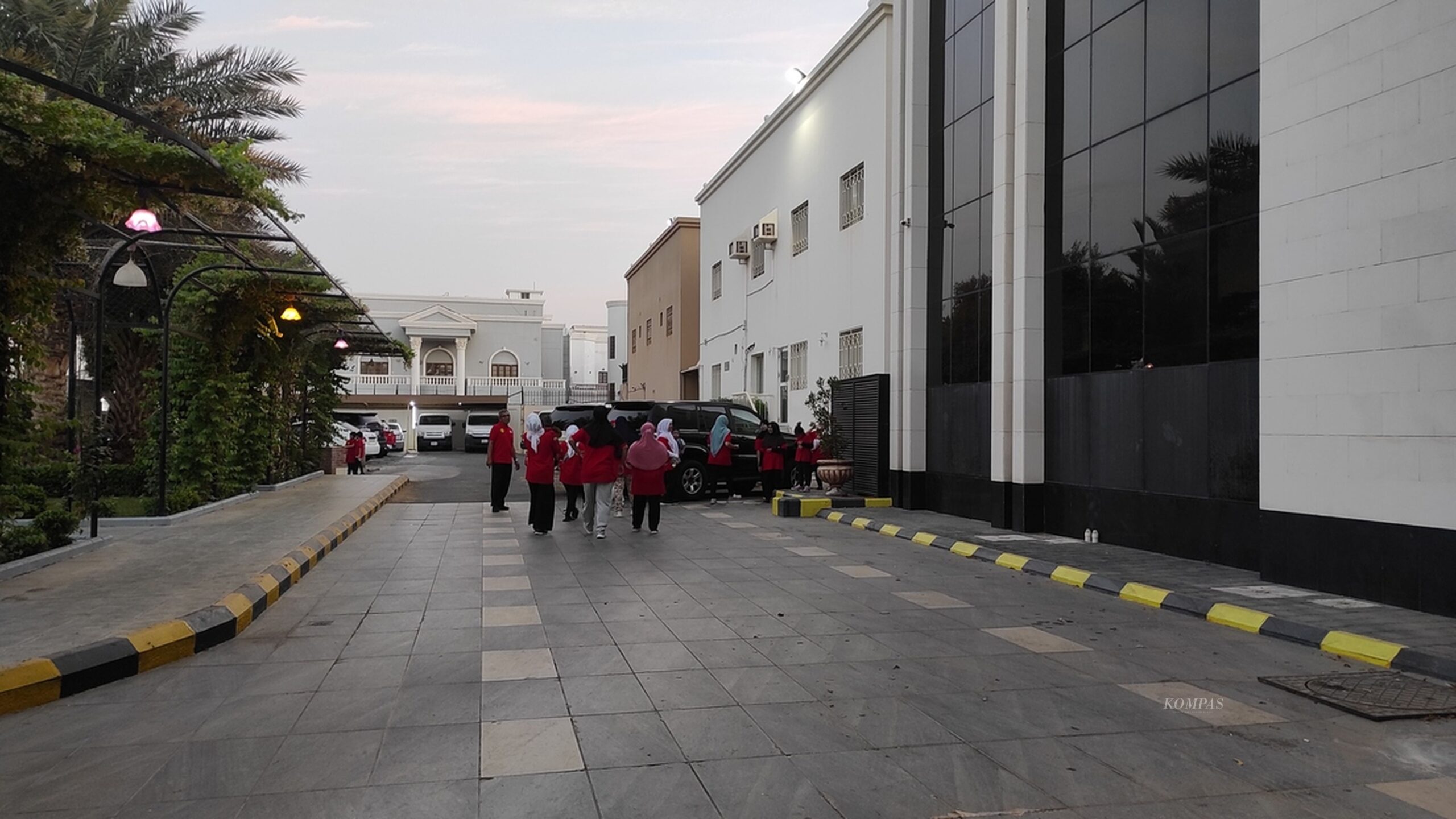 pekerja migran indonesia