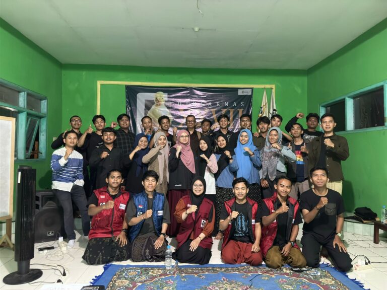 diksarnas probolinggo