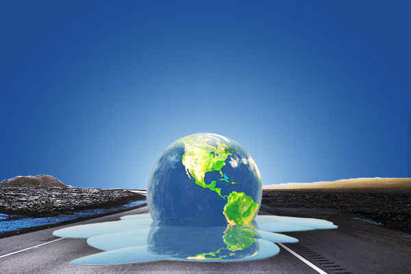 antroposentrisme dan akar permasalahan krisis iklim