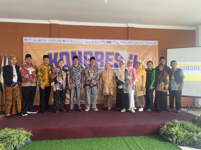 pembukaan kongres ii aktivis peneleh