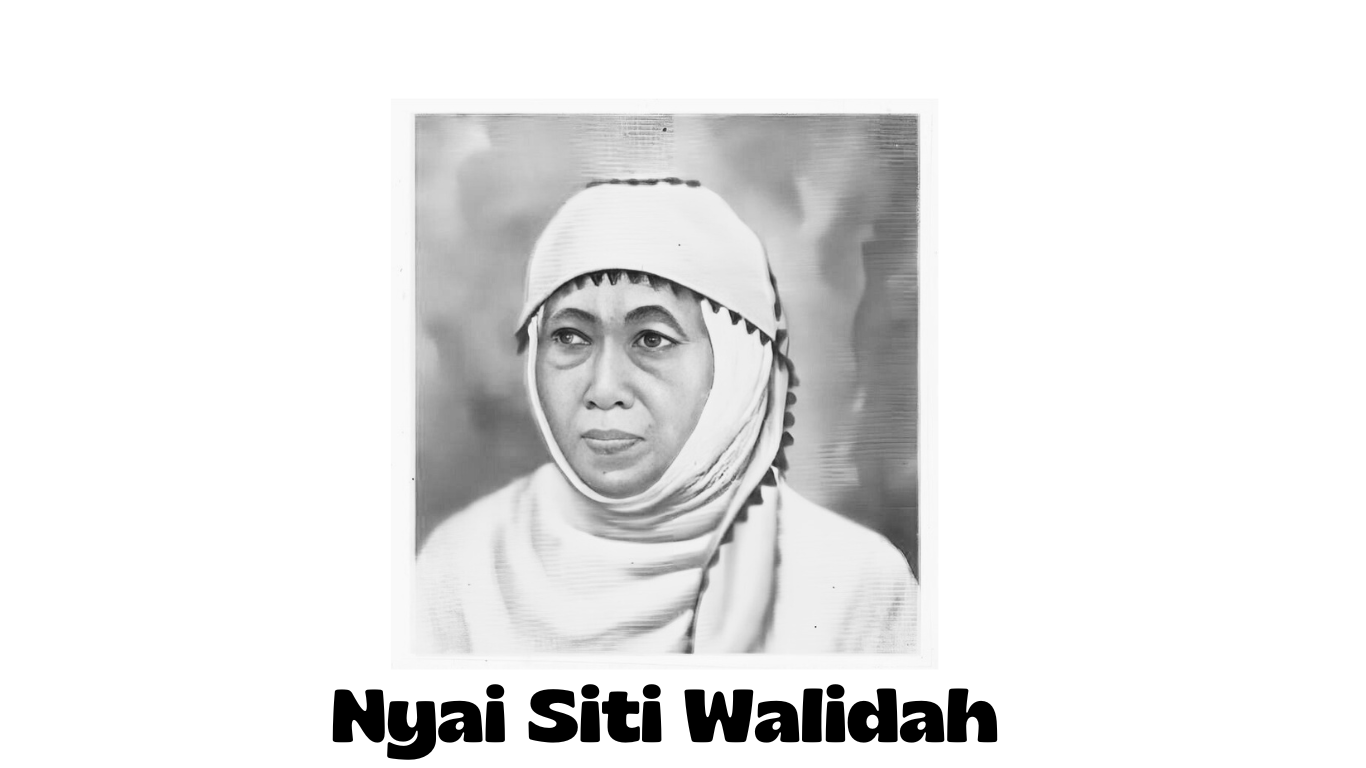 Nyai Siti Walidah