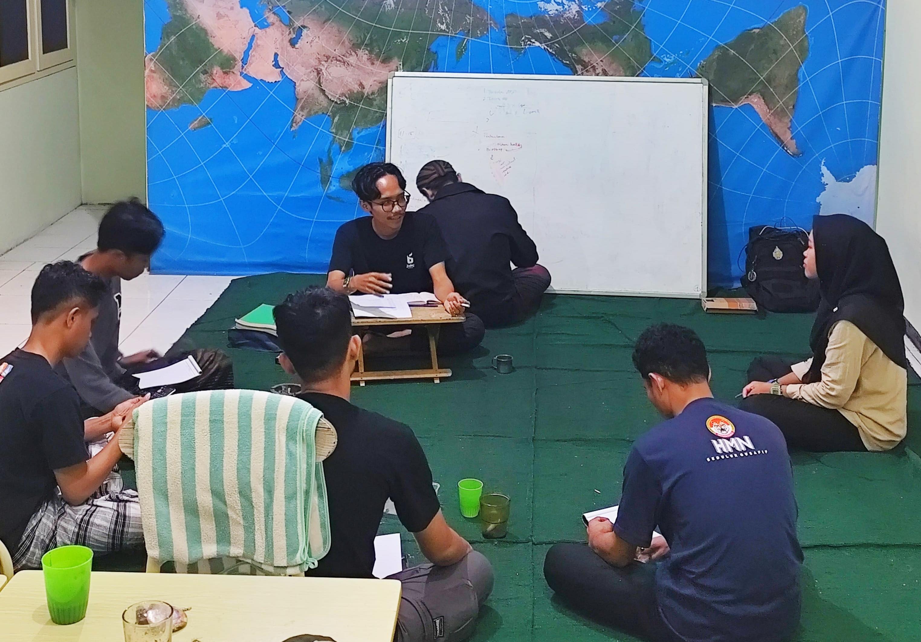 pondok kader jang oetama