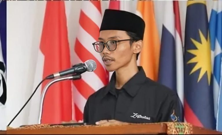 ahmad tsiqqif asyiqulloh