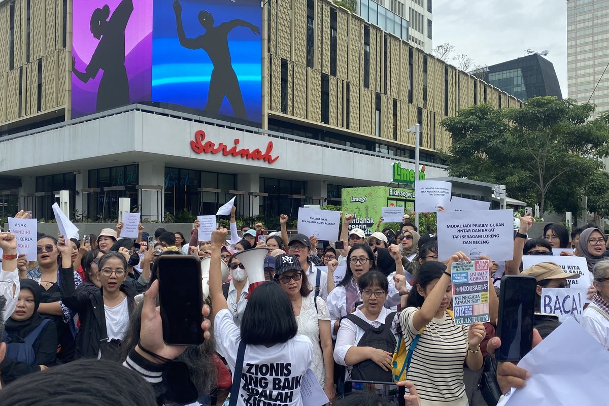 gerakan suara ibu indonesia