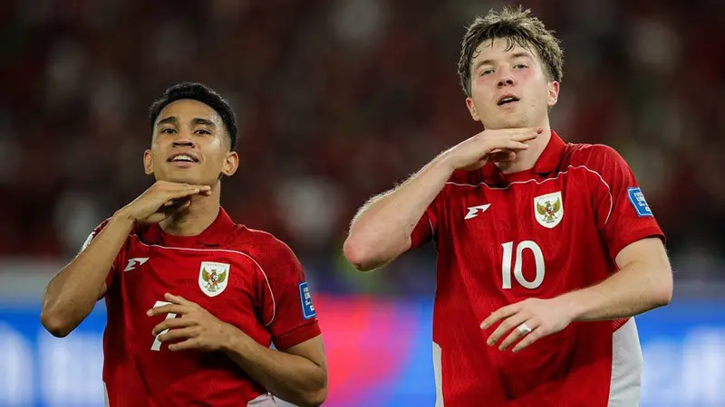 indonesia kalahkan bahrain