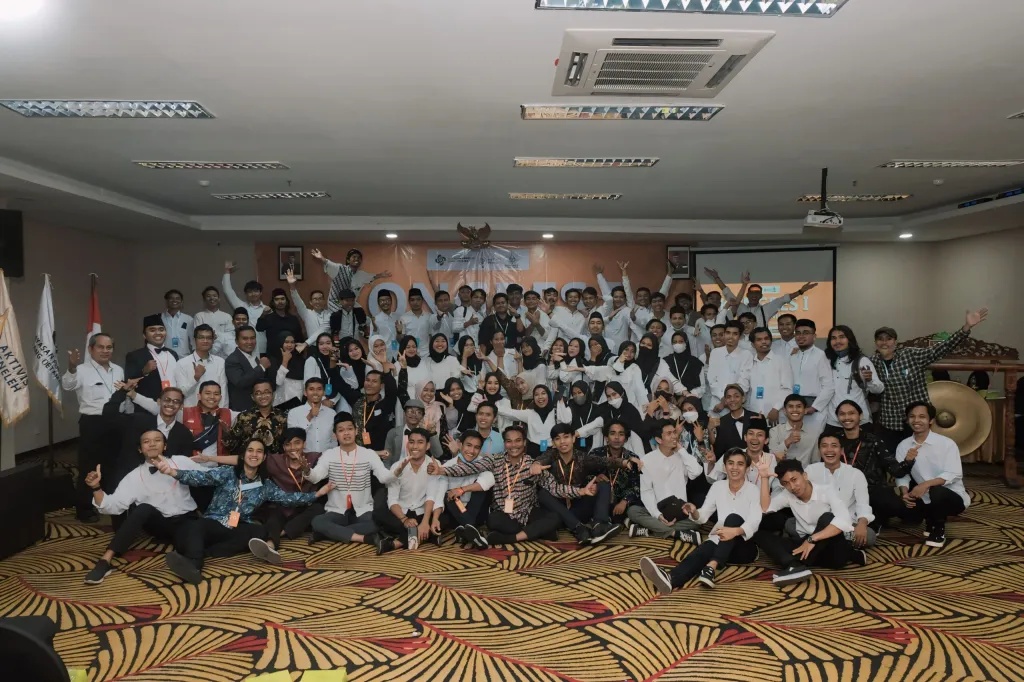 kongres i aktivis peneleh