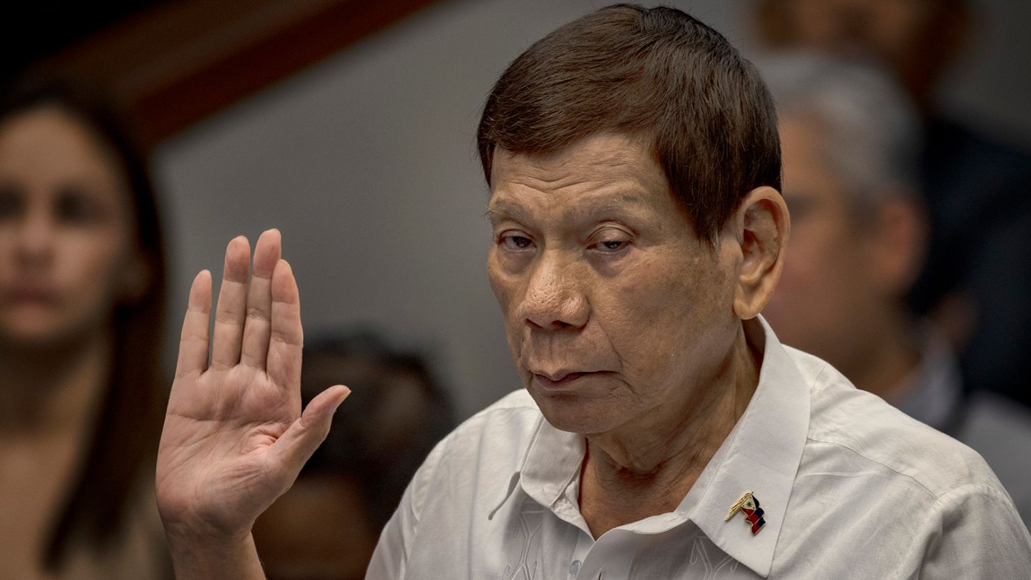 duterte