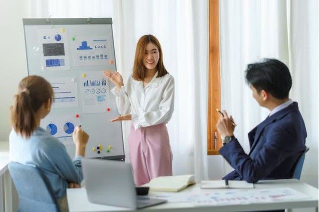 5 Tips Auto Percaya Diri Saat Ngobrol dengan Orang Buat Kamu Si Pendiam