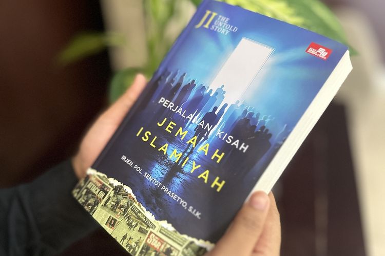 jemaah islamiyah ji the untold story