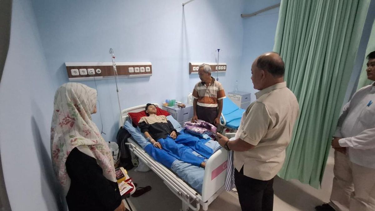 keracunan makan bergizi gratis