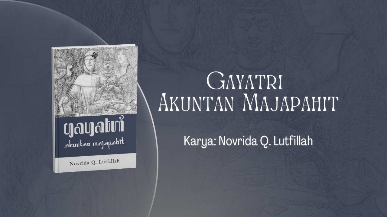 gayatri akuntan majapahit