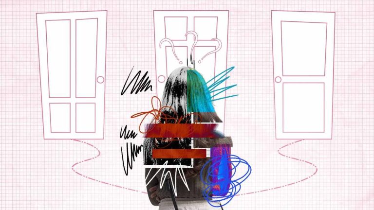 islam menjawab krisis eksistensi