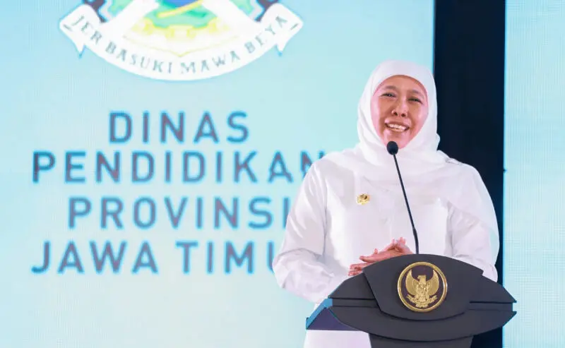 jawa timur hapus syarat usia kerja