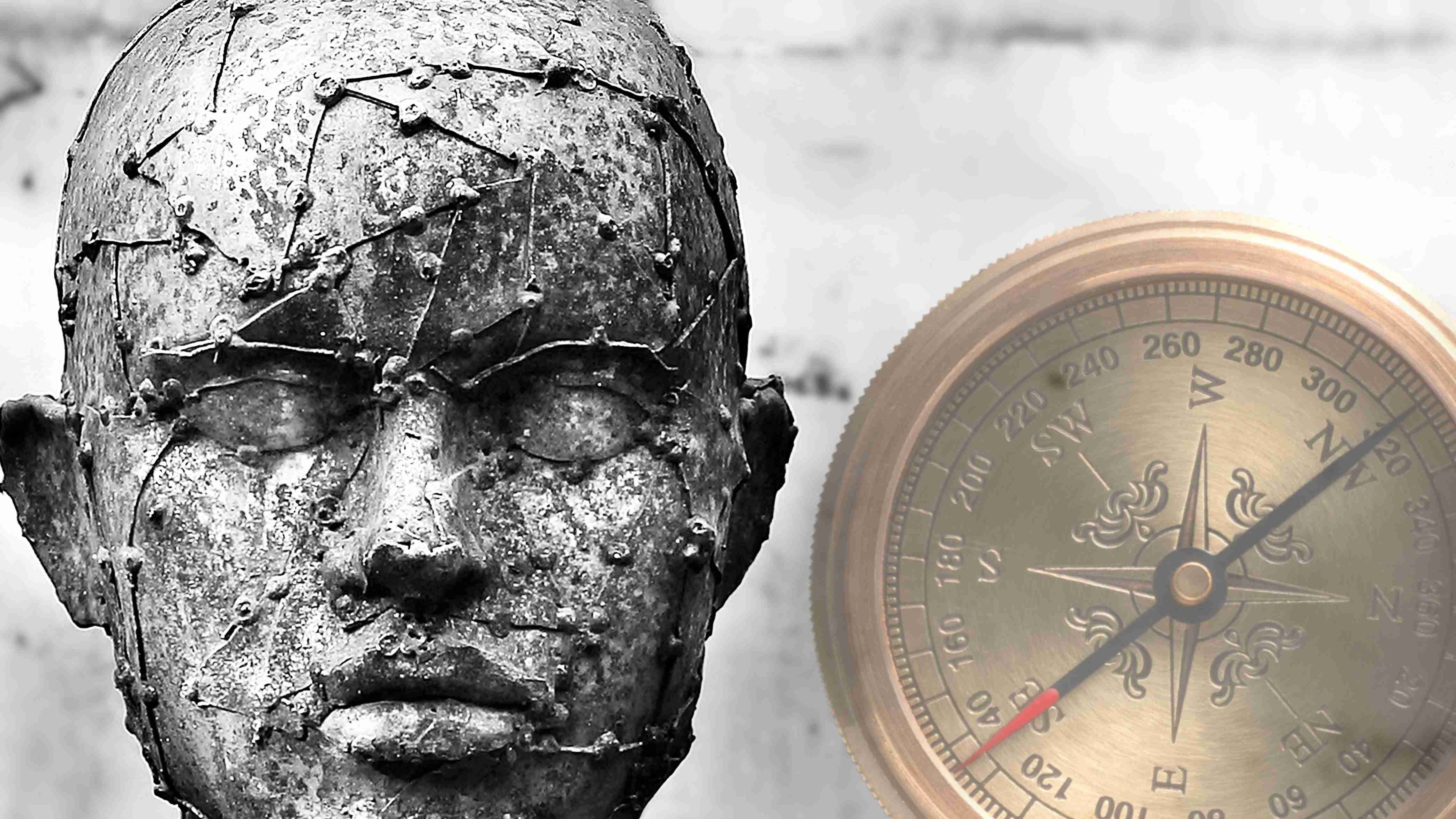 kolonialisasi pemikiran