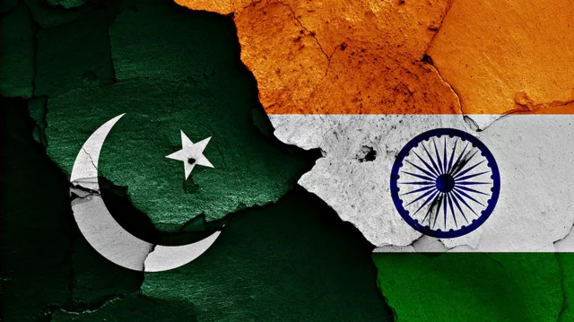 perang india pakistan