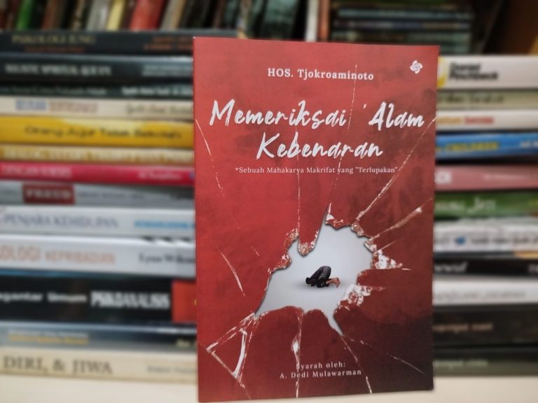 memeriksai alam kebenaran