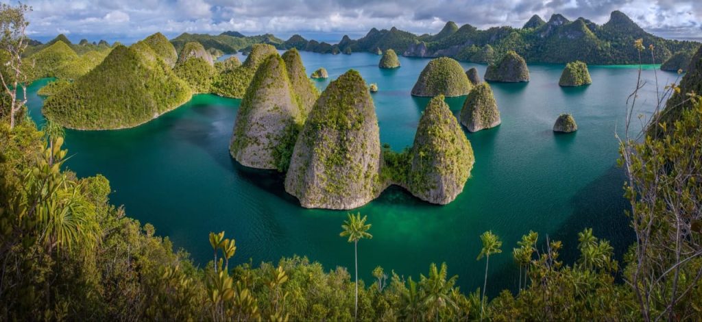 raja ampat