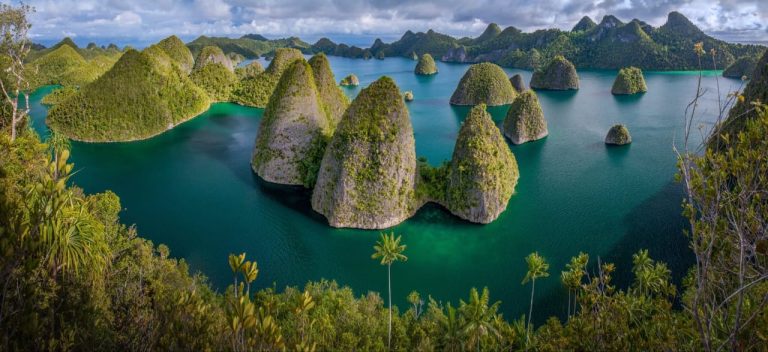 raja ampat