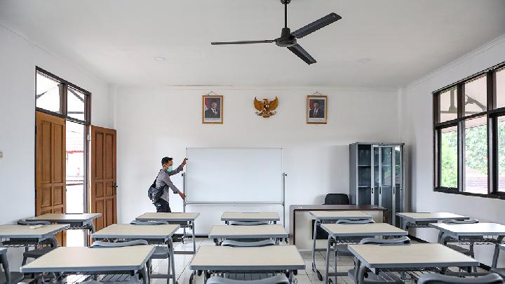 sekolah rakyat
